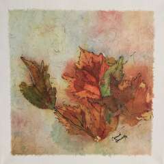 Mixed Media